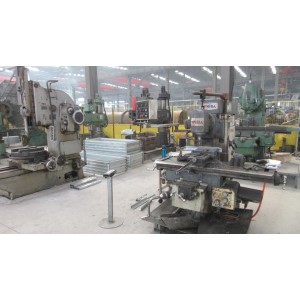 Henan Kunteng Machinery Import And Export Co., Ltd. Supplier Evaluation