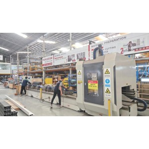 Guangdong Greenawn Tech Co., Ltd. Supplier Evaluation