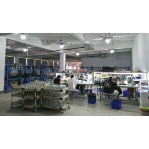 Mount Laser (Changzhou) Instrument Co., Ltd. Supplier Evaluation