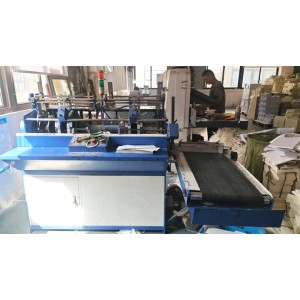 Zhengzhou Yuhe Print&Design Co., Ltd. Supplier Evaluation