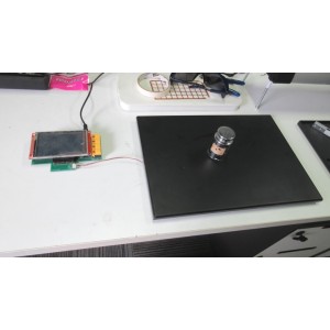 Shenzhen Sensor And Control Company Limited Supplier Evaluation