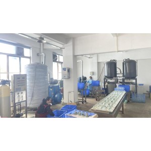 Dongguan Happy Souvenirs Limited Supplier Evaluation