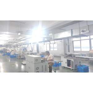 Changzhou Tester Electronic Technology Co., Ltd. Supplier Evaluation