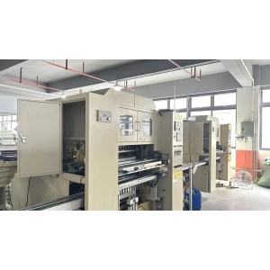 Guangzhou Guangli Paper Printing Co., Ltd. Supplier Evaluation