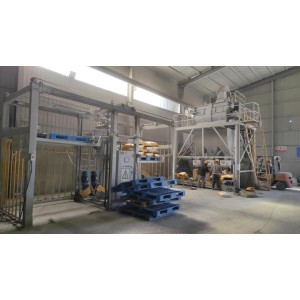 Lingshou County Xuyang Mining Co., Ltd. Supplier Evaluation