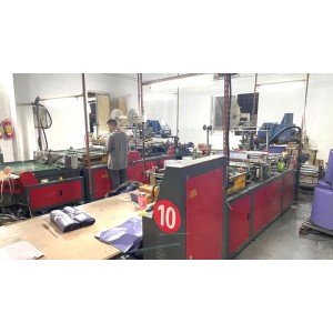 Dongguan Yuehong Packaging Materials Co., Ltd. Supplier Evaluation