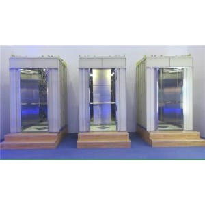 Shandong Fujizy Elevator Co., Ltd. Supplier Evaluation
