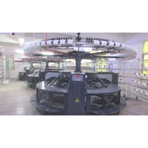Guangzhou Yangda Knitting Co., Ltd. Supplier Evaluation