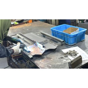 Hangzhou Fuyang Wuhao Office Equipment Co., Ltd. Supplier Evaluation