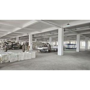 Jiangsu Yiyuan Decoration Engineering Co., Ltd. Supplier Evaluation