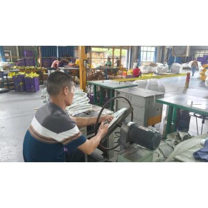 Beijing Tianma Sling Co., Ltd. Supplier Evaluation