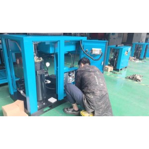 Dongguan City Jiubei Compressor Parts Co., Ltd. Supplier Evaluation