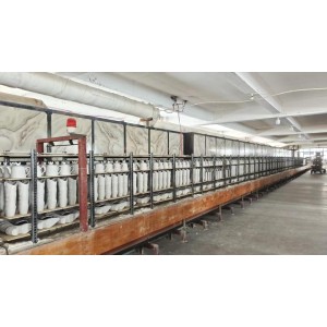 Quanzhou Champine Trade Co., Ltd. Supplier Evaluation