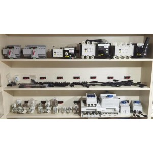 Shanghai Cet Electric Co., Ltd. Supplier Evaluation