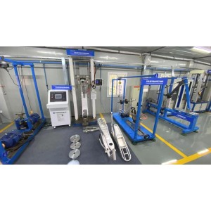 Xiangjin (Tianjin) Cycle Co., Ltd. Supplier Evaluation