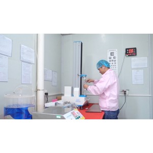 Shenzhen Ishine Packaging Co., Ltd. Supplier Evaluation