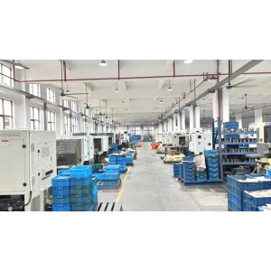 Ningbo Youd Pneumatic Hydraulic Co., Ltd. Supplier Evaluation