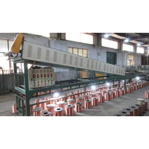 Qingdao Tongli Cable Co., Ltd. Supplier Evaluation