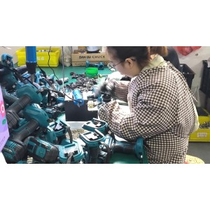 Nantong Wangiant Tools Co., Ltd. Supplier Evaluation