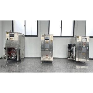 Zhangjiagang Future Boiler Manufacture Co., Ltd. Supplier Evaluation