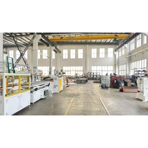 Zhangjiagang Hyd Machine Co., Ltd. Supplier Evaluation