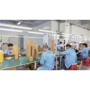 Shenzhen Optfocus Technology Co., Ltd. Supplier Evaluation