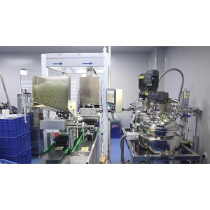 Cangzhou Fukang Medical Supplies Co., Ltd. Supplier Evaluation