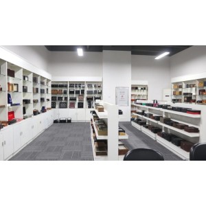 Sonny Arts & Crafts Co., Ltd. Supplier Evaluation