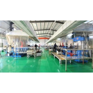 Xingtai Longcheng Sealing Co., Ltd. Supplier Evaluation