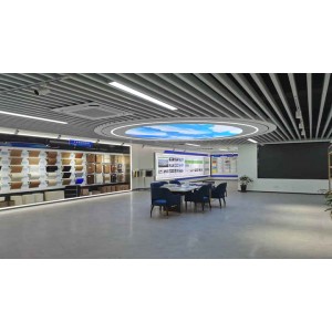 Jiangsu Veik Technology & Materials Co., Ltd. Supplier Evaluation