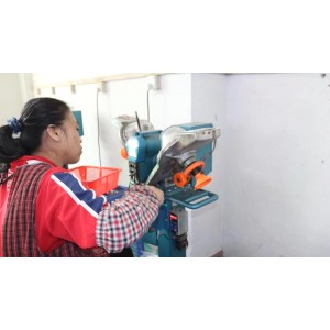 Dongguan Raiser Packing Products Co., Ltd. Supplier Evaluation
