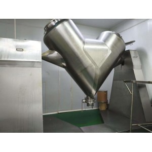 Xian Youth Biotech Co., Ltd. Supplier Evaluation