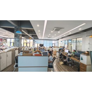 Yancheng Mirui Toy Co., Ltd. Supplier Evaluation