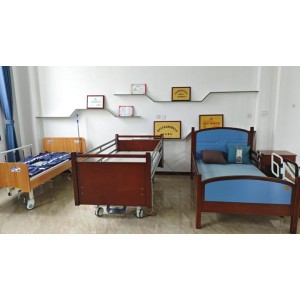 Hebei Pioneer Medical Instrument Co.,Ltd. Supplier Evaluation