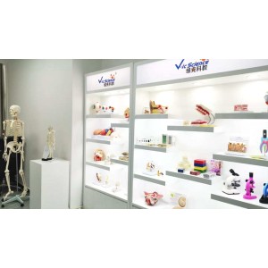 Xinxiang Vic Science & Education Co., Ltd. Supplier Evaluation