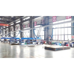 Sichuan Daod Intelligent Vehicle Manufacturing Co., Ltd. Supplier Evaluation