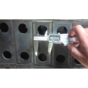 Yancheng Lianggong Formwork Co.,Ltd. Supplier Evaluation