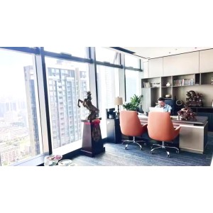 Guangdong Shouweishen Industrial Co., Ltd. Supplier Evaluation