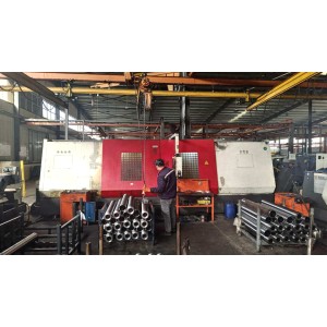 Shandong Chuangwei Engineering Machinery Co., Ltd. Supplier Evaluation
