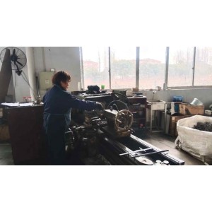 Zhangjiagang Proman Machine Co., Ltd. Supplier Evaluation