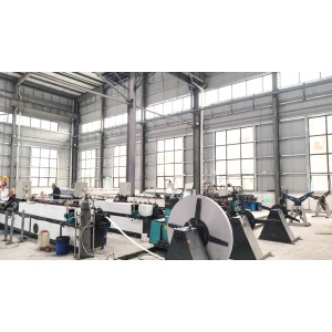 Sichuan Baolida Metal Pipe Fittings Manufacturing Co., Ltd. Supplier Evaluation