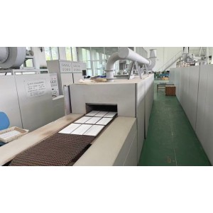 Jiangxi Yuanyi Industrial Development Co., Ltd. Supplier Evaluation