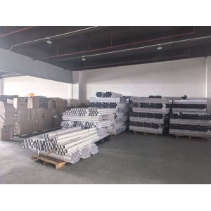 Shenzhen Anbichang Packaging Materials Co., Ltd. Supplier Evaluation