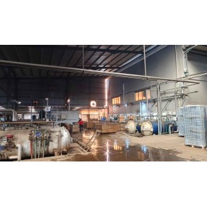 Fujian Xingguang Foods Co., Ltd. Supplier Evaluation