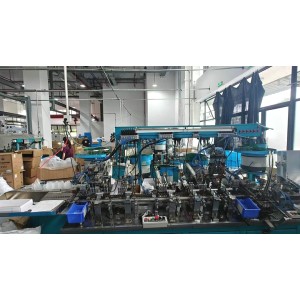 Hangzhou Mofeisi Stationery Co., Ltd. Supplier Evaluation