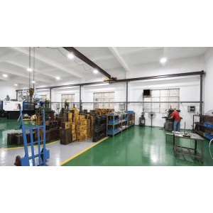 Ningbo Angricht Auto Parts Co., Ltd. Supplier Evaluation