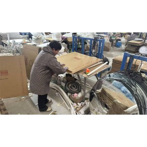 Shahe Huajinde Glass Co., Limited Supplier Evaluation