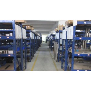 Quanzhou Dachang Paper Machinery Manufacturer Co., Ltd. Supplier Evaluation