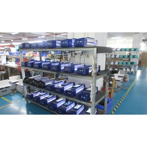 Shenzhen Bascocut Technology Co., Ltd. Supplier Evaluation