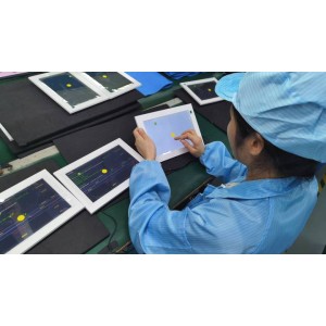 Levinko Technology Limited Supplier Evaluation